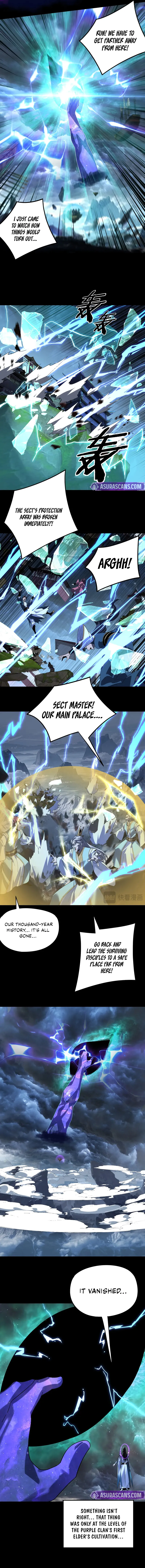 Read I Am the Fated Villain  Manga Online