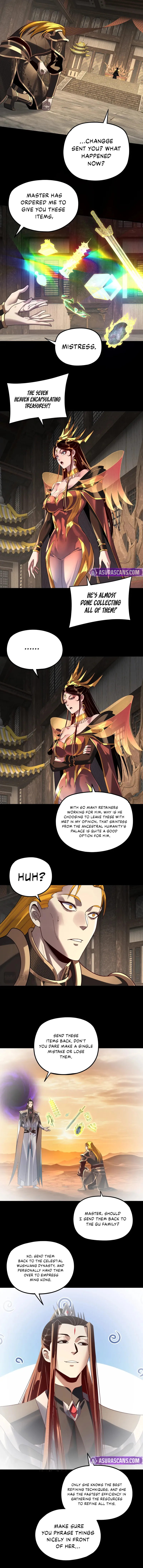 Read I Am the Fated Villain  Manga Online