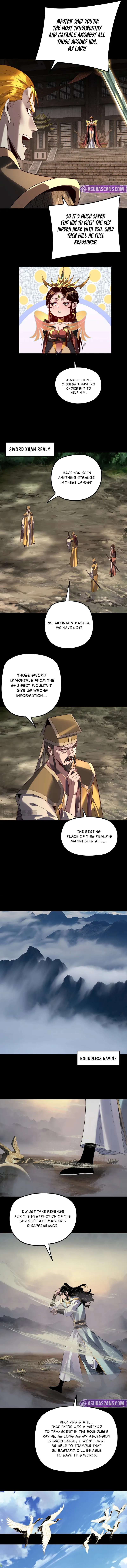 Read I Am the Fated Villain  Manga Online