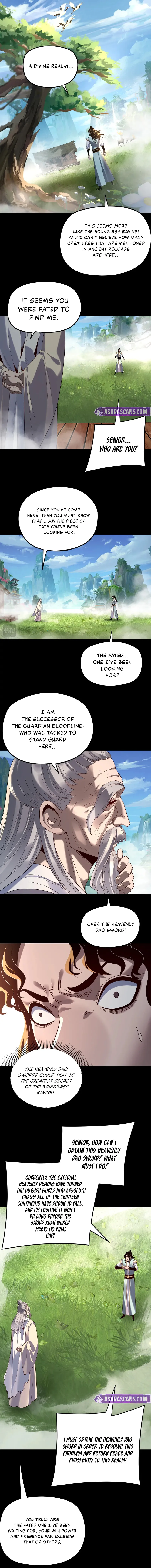 Read I Am the Fated Villain  Manga Online