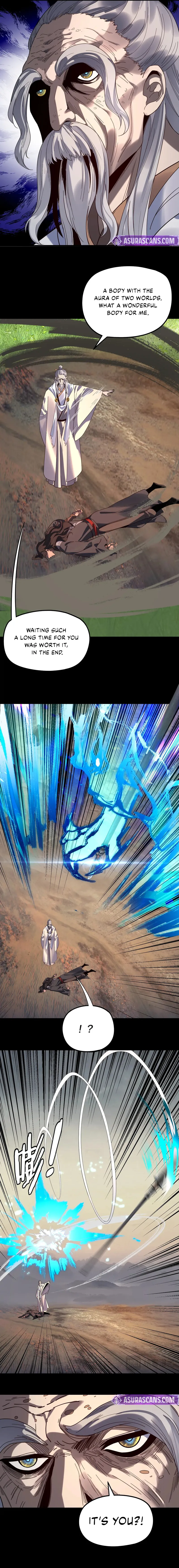 Read I Am the Fated Villain  Manga Online