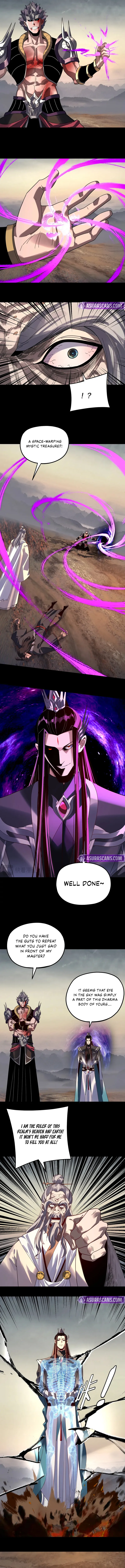 Read I Am the Fated Villain  Manga Online