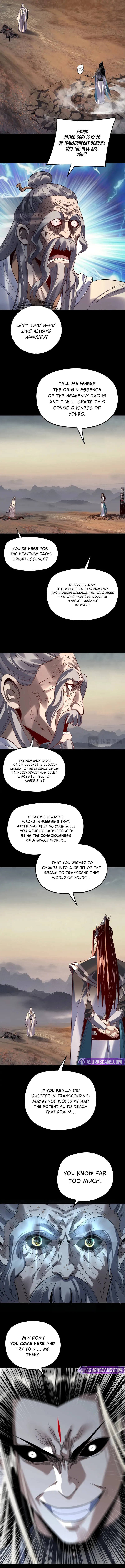 Read I Am the Fated Villain  Manga Online