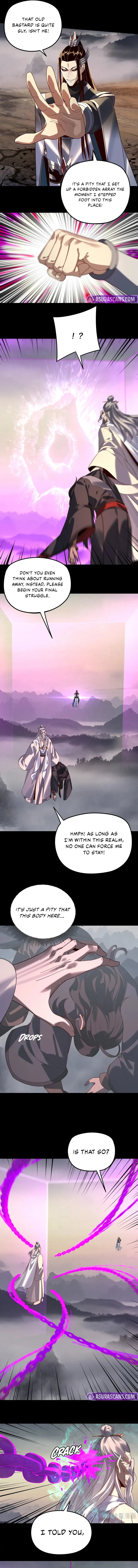 Read I Am the Fated Villain  Manga Online