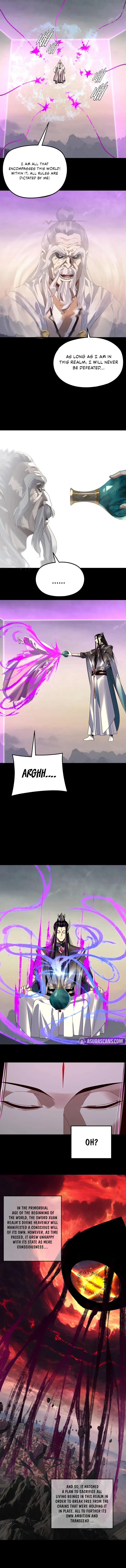 Read I Am the Fated Villain  Manga Online