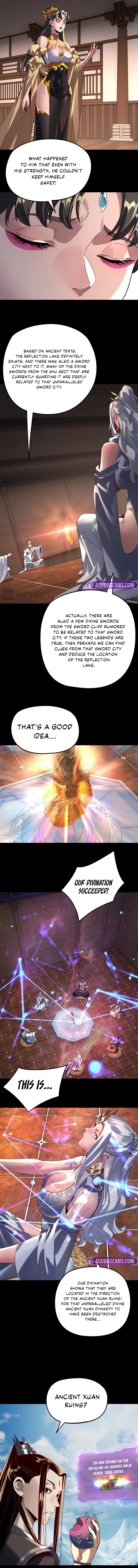 Read I Am the Fated Villain  Manga Online