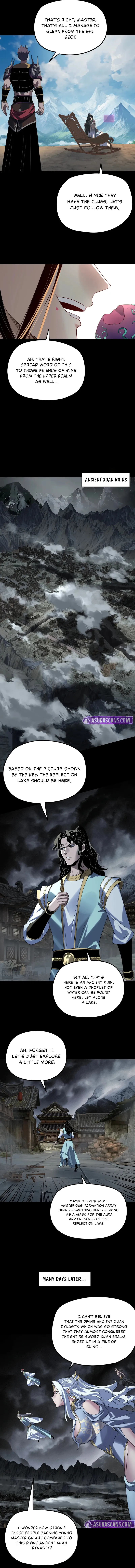 Read I Am the Fated Villain  Manga Online