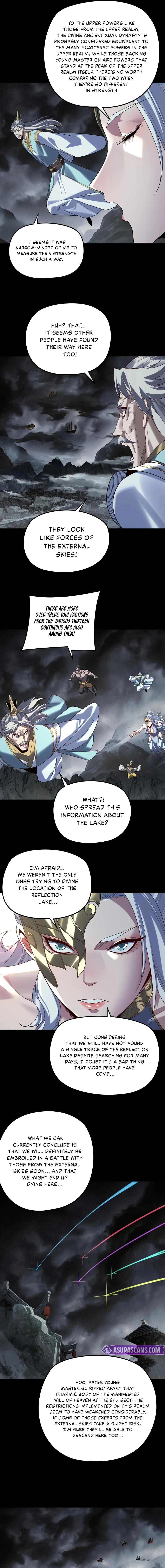 Read I Am the Fated Villain  Manga Online