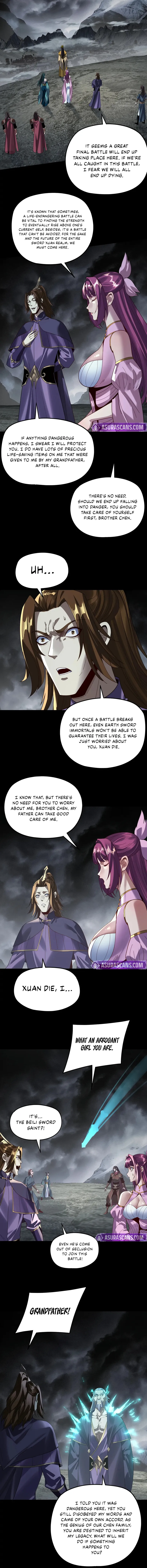 Read I Am the Fated Villain  Manga Online