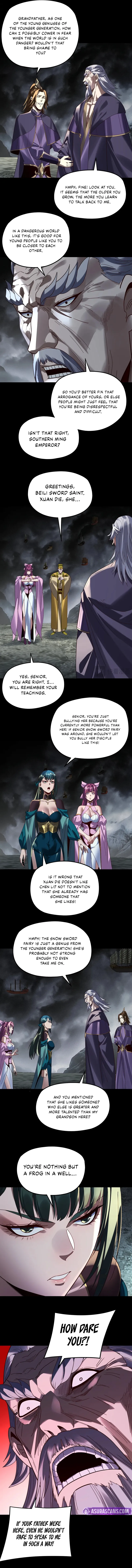 Read I Am the Fated Villain  Manga Online