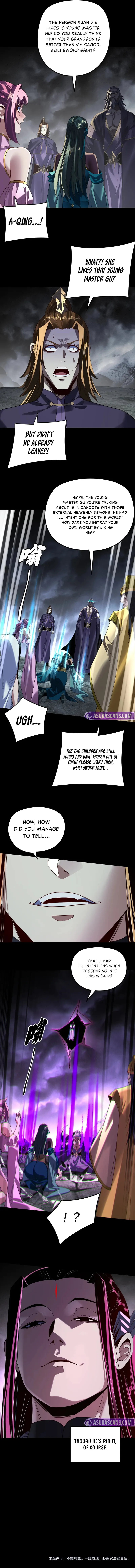 Read I Am the Fated Villain  Manga Online