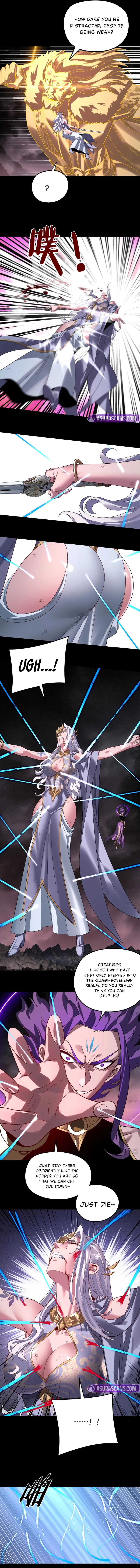 Read I Am the Fated Villain  Manga Online