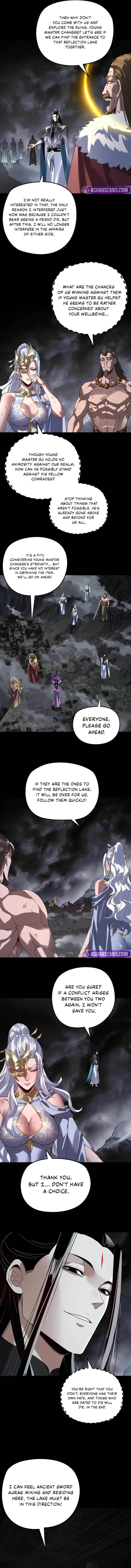 Read I Am the Fated Villain  Manga Online