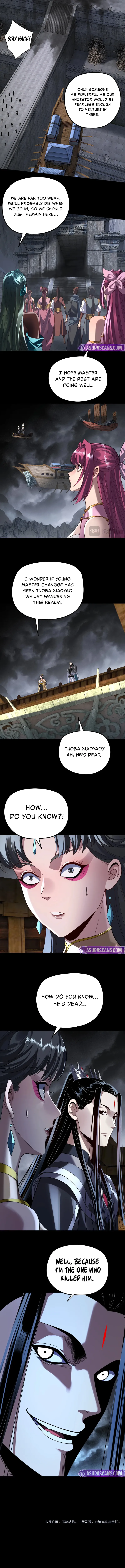 Read I Am the Fated Villain  Manga Online