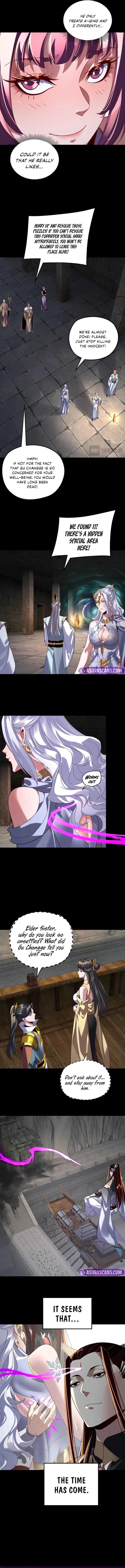 Read I Am the Fated Villain  Manga Online