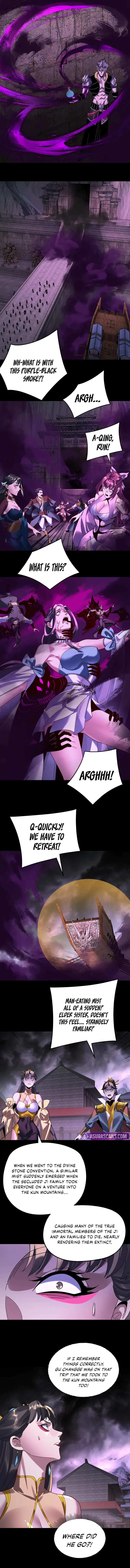 Read I Am the Fated Villain  Manga Online