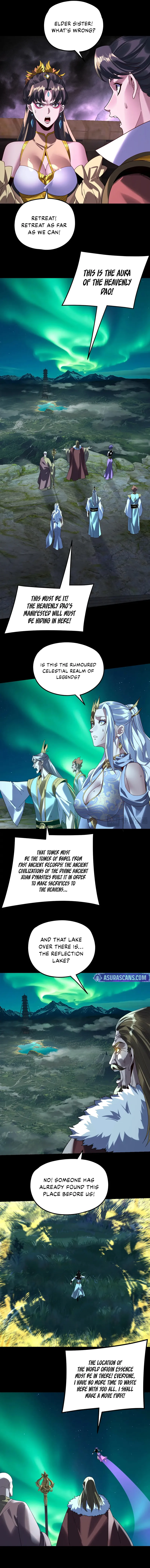 Read I Am the Fated Villain  Manga Online