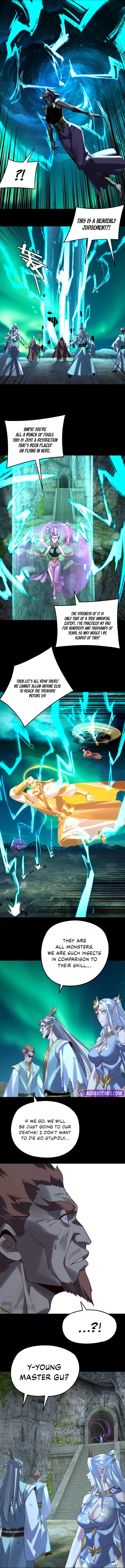 Read I Am the Fated Villain  Manga Online