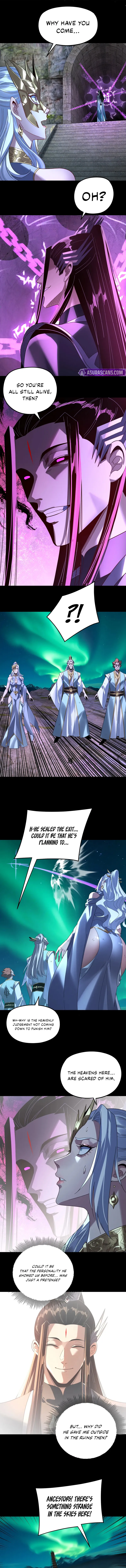 Read I Am the Fated Villain  Manga Online