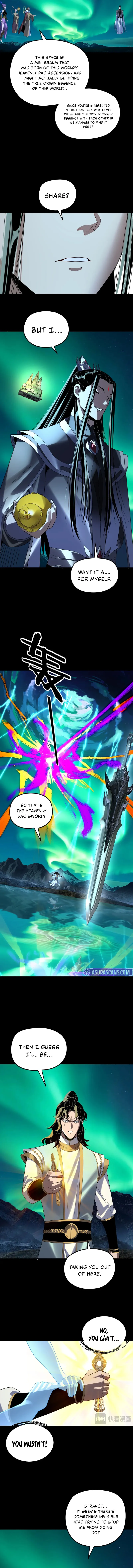 Read I Am the Fated Villain  Manga Online