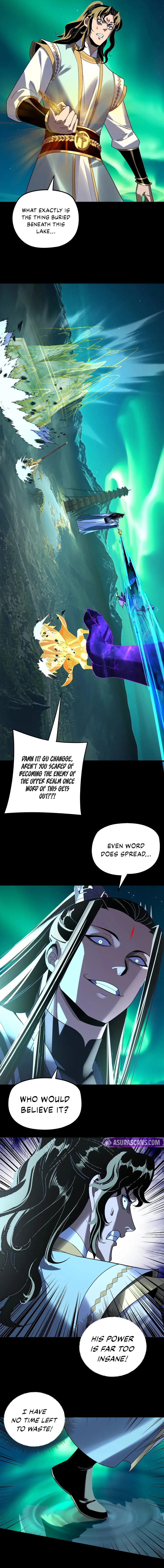 Read I Am the Fated Villain  Manga Online