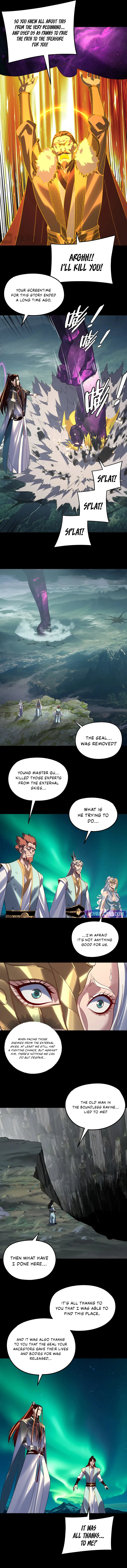 Read I Am the Fated Villain  Manga Online