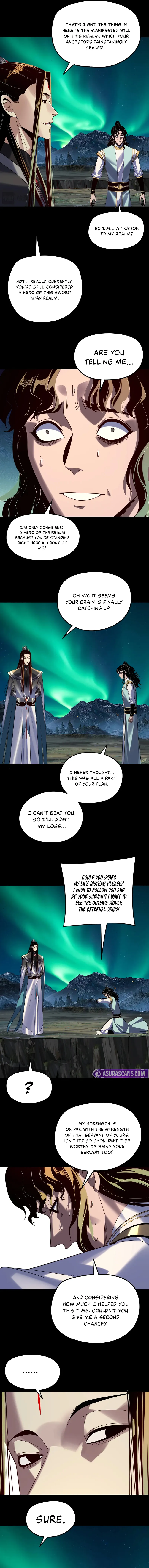 Read I Am the Fated Villain  Manga Online