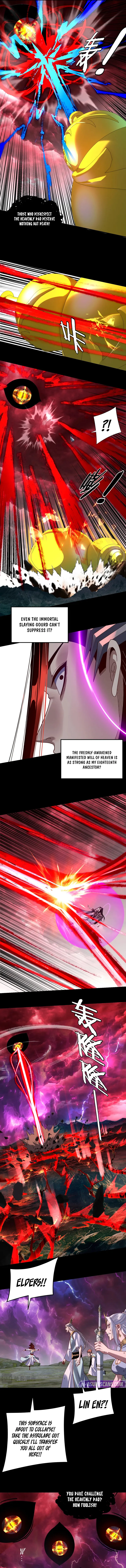 Read I Am the Fated Villain  Manga Online