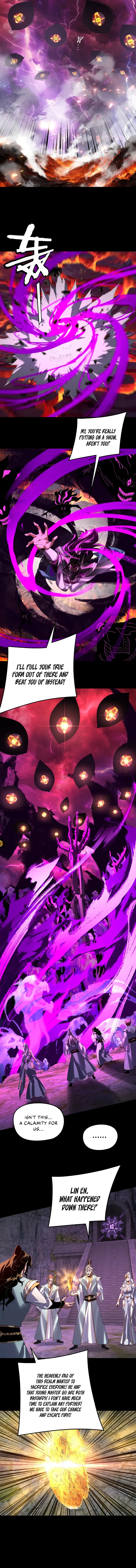 Read I Am the Fated Villain  Manga Online