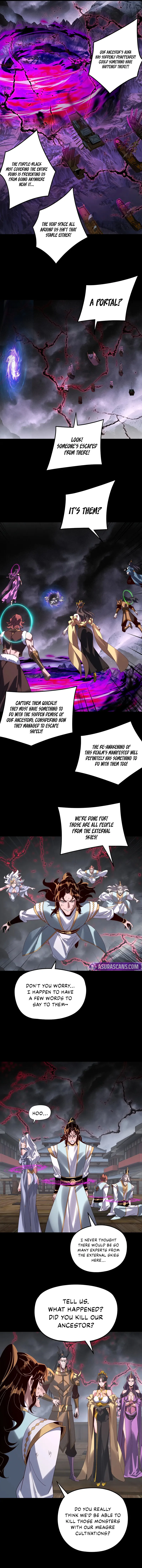 Read I Am the Fated Villain  Manga Online