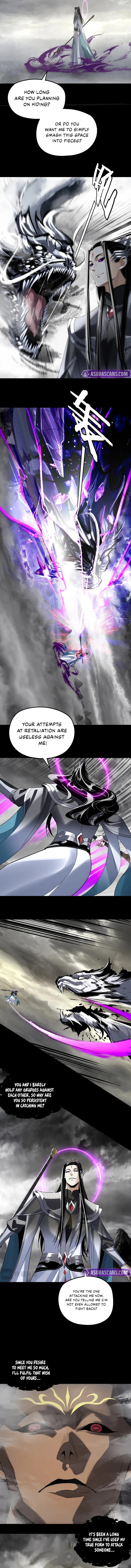 Read I Am the Fated Villain  Manga Online