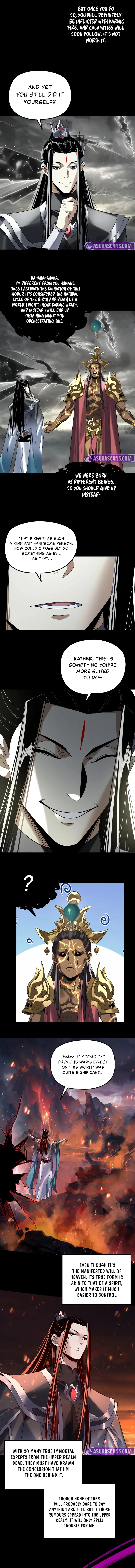 Read I Am the Fated Villain  Manga Online