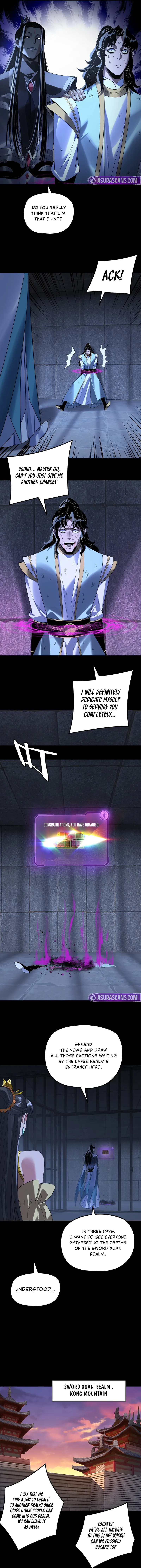 Read I Am the Fated Villain  Manga Online