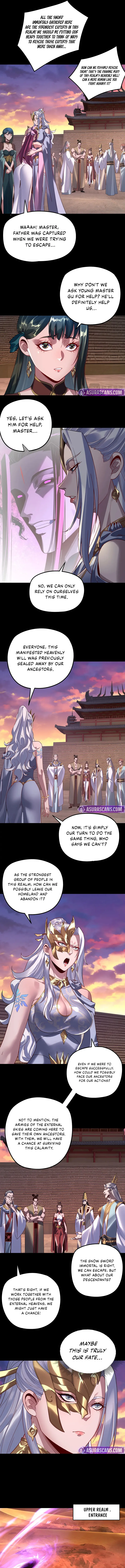 Read I Am the Fated Villain  Manga Online