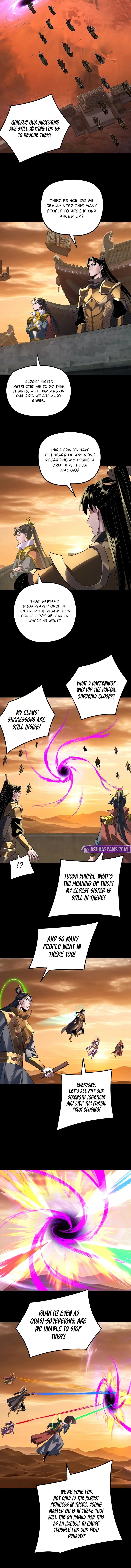 Read I Am the Fated Villain  Manga Online