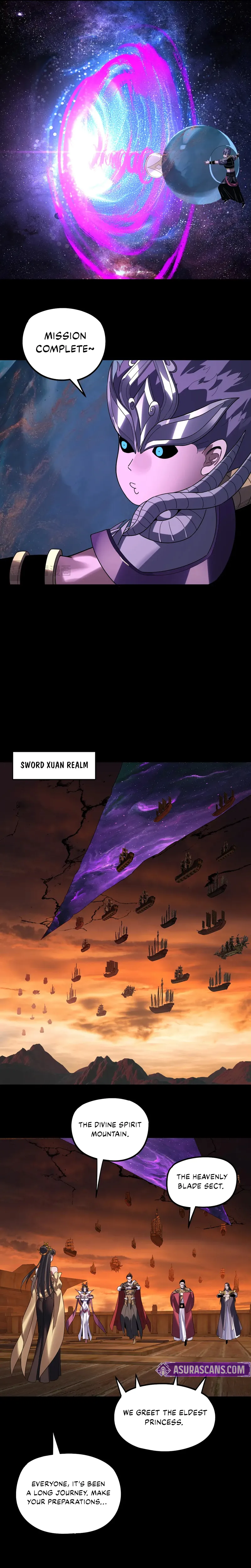 Read I Am the Fated Villain  Manga Online