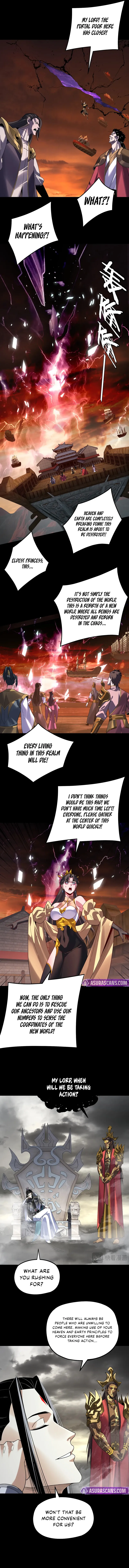 Read I Am the Fated Villain  Manga Online