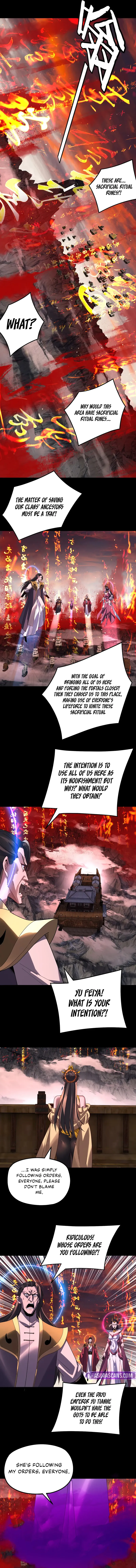 Read I Am the Fated Villain  Manga Online