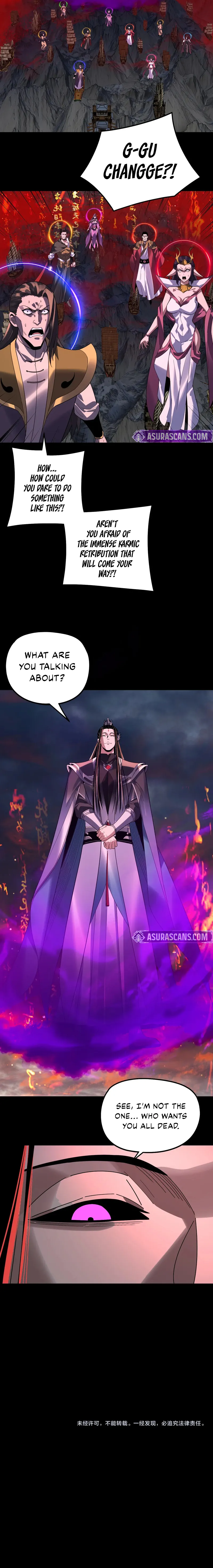 Read I Am the Fated Villain  Manga Online