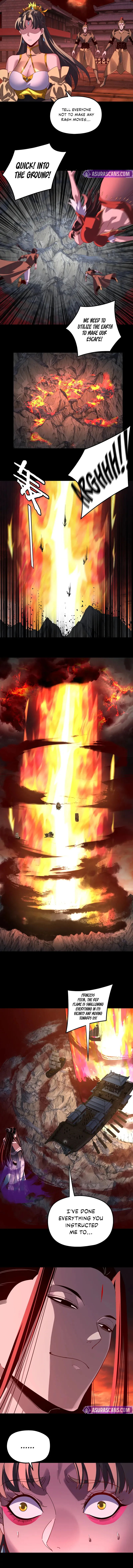 Read I Am the Fated Villain  Manga Online