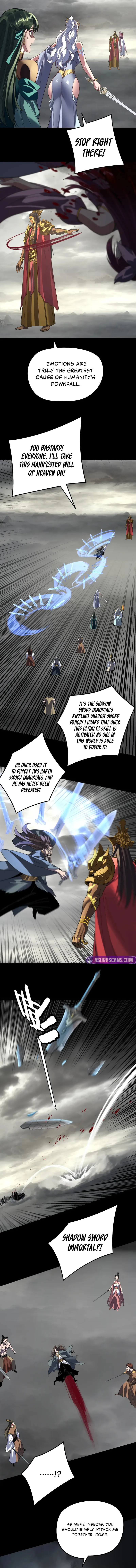 Read I Am the Fated Villain  Manga Online