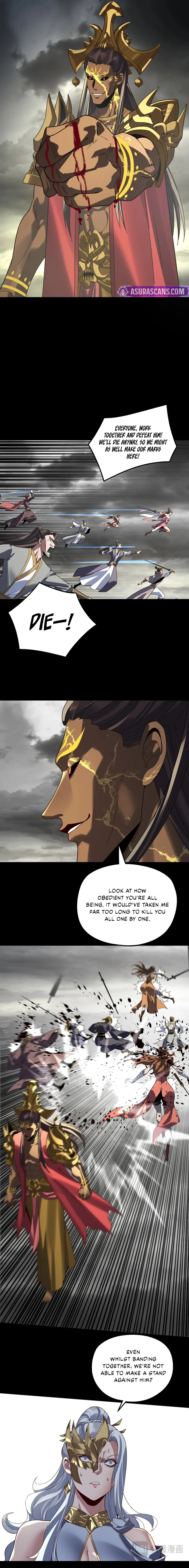 Read I Am the Fated Villain  Manga Online