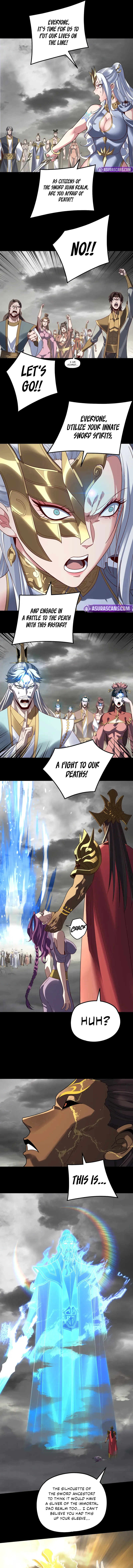 Read I Am the Fated Villain  Manga Online