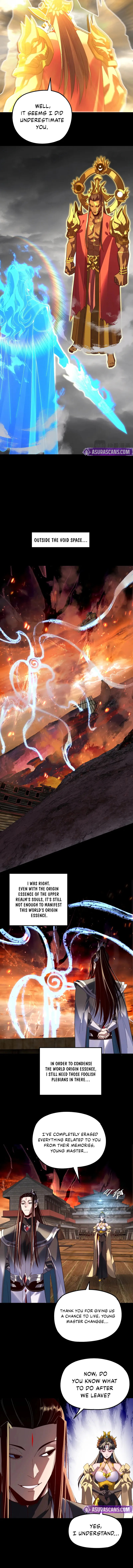 Read I Am the Fated Villain  Manga Online