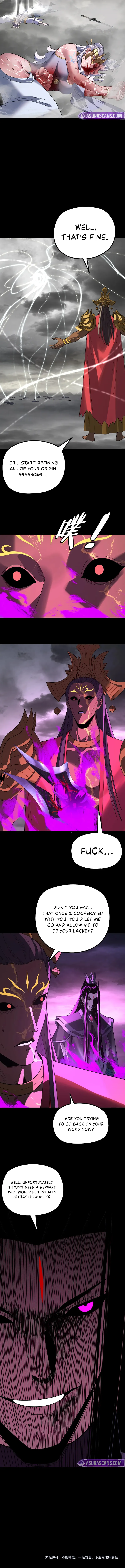 Read I Am the Fated Villain  Manga Online