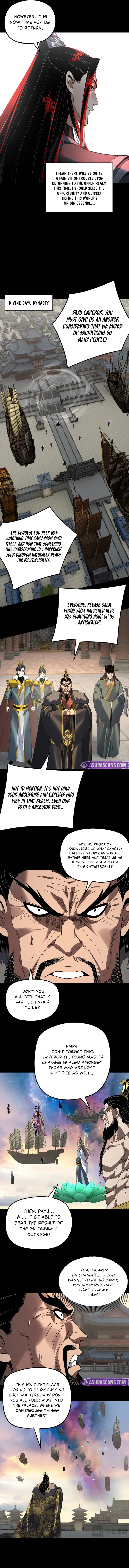 Read I Am the Fated Villain  Manga Online