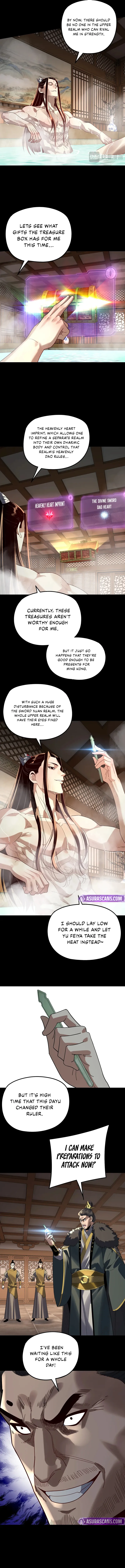 Read I Am the Fated Villain  Manga Online