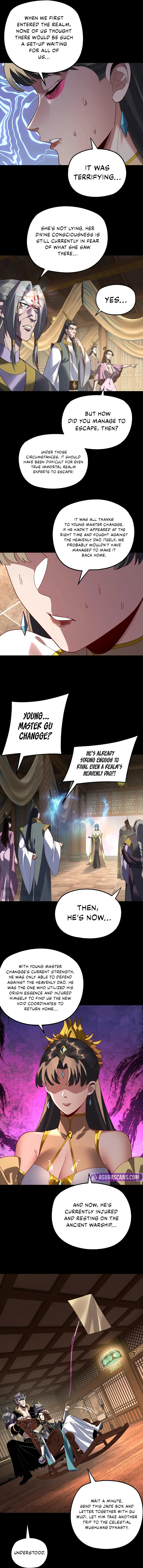 Read I Am the Fated Villain  Manga Online