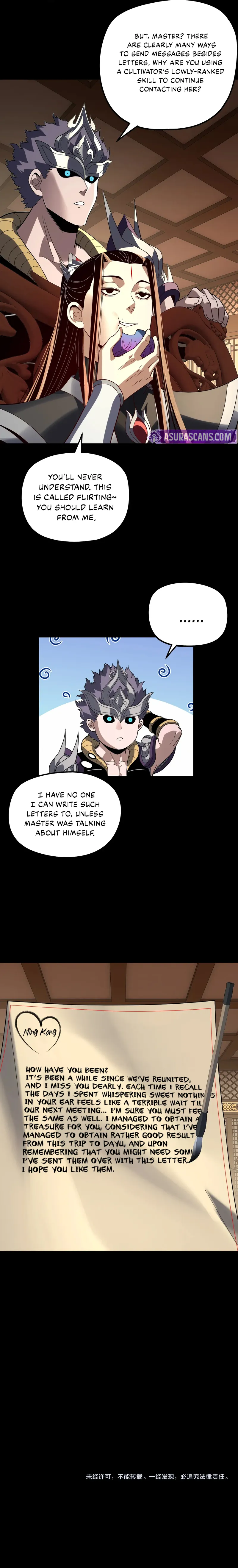 Read I Am the Fated Villain  Manga Online