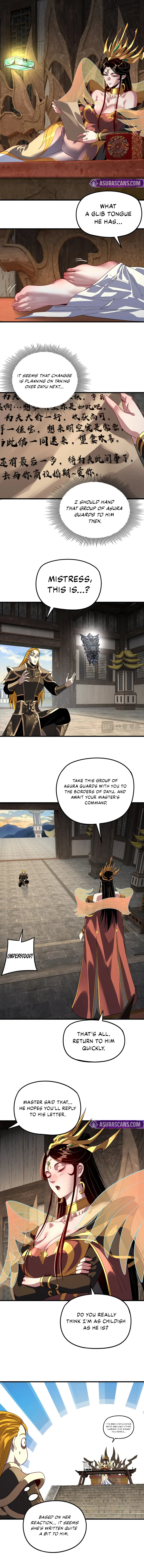 Read I Am the Fated Villain  Manga Online